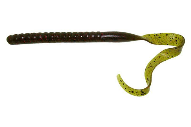 Zoom Ole Monster 9pk 10.5" Green Pumpkin Red 202**