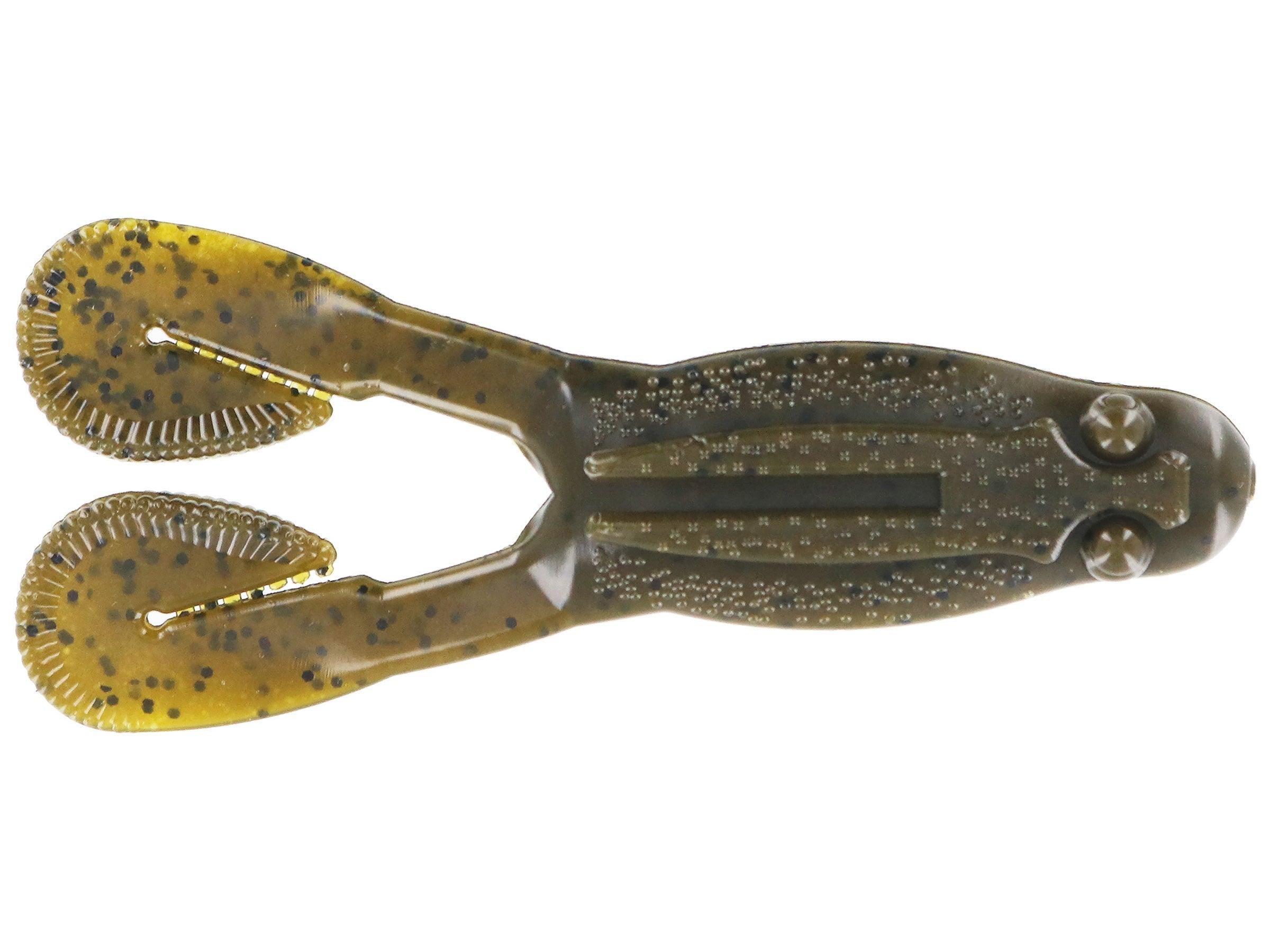 Big Bite 4" Tour Toad