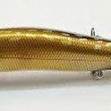 Megabass Vision 110 Jr. **Special Colors** Hakusei Muddy Gori Copper*