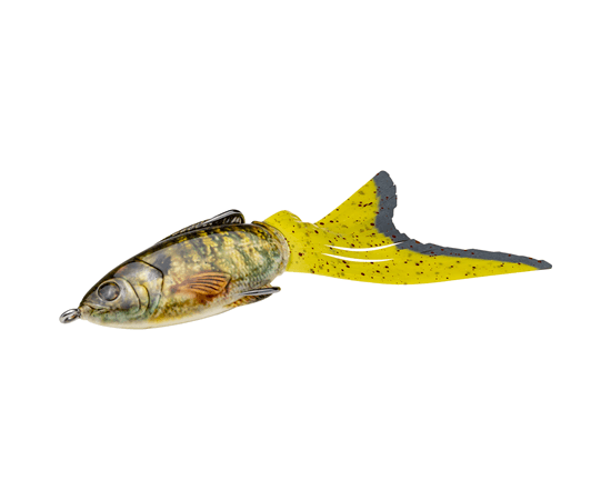 Strike King Hack Attack Pad Perch