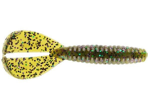 Strike King Rage Twin Tail Menace Grub