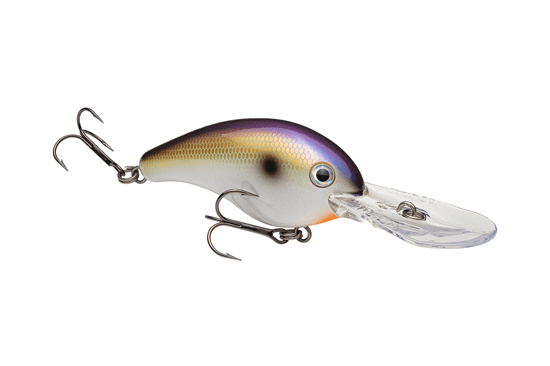 Strike King 10XD TN Shad 2.0