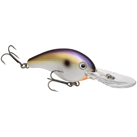 Strike King 10XD TN Shad 2.0