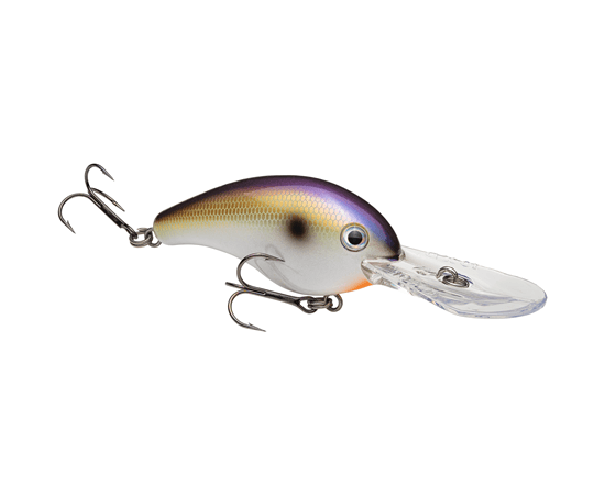 Strike King 10XD TN Shad 2.0