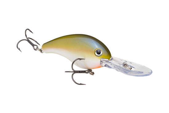 Strike King 5XD The Shizzle