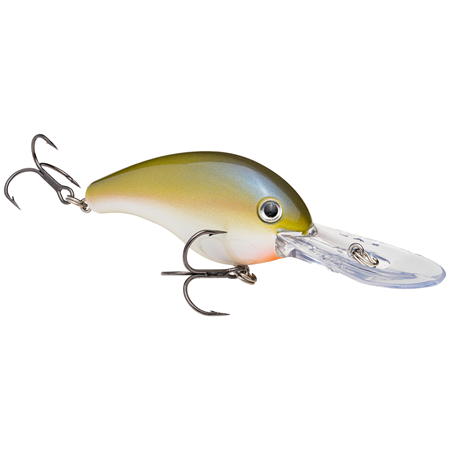 Strike King 5XD The Shizzle