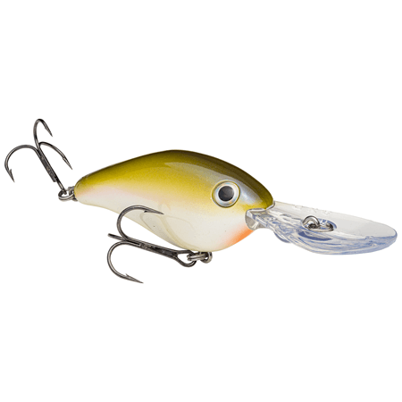 Strike King Pro Model 8XD The Shizzle