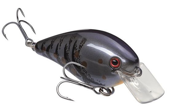 Strike King KVD 1.5 Hard Knock Squarebill Crankbait