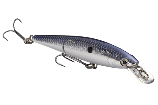 Strike King KVD Jerkbait 100