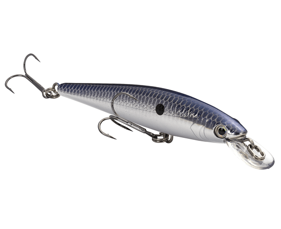 Strike King KVD Jerkbait 100