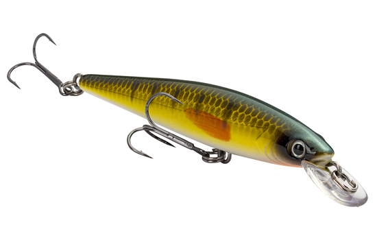 Strike King KVD Jerkbait 100 Sugar Daddy