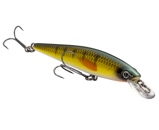 Strike King KVD Jerkbait 100 Sugar Daddy