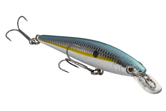 Strike King KVD Jerkbait 100