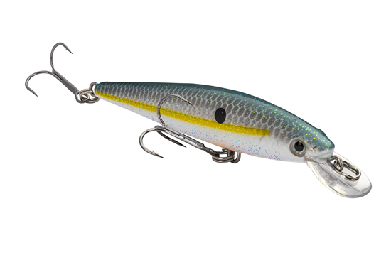 Strike King KVD Jerkbait 100