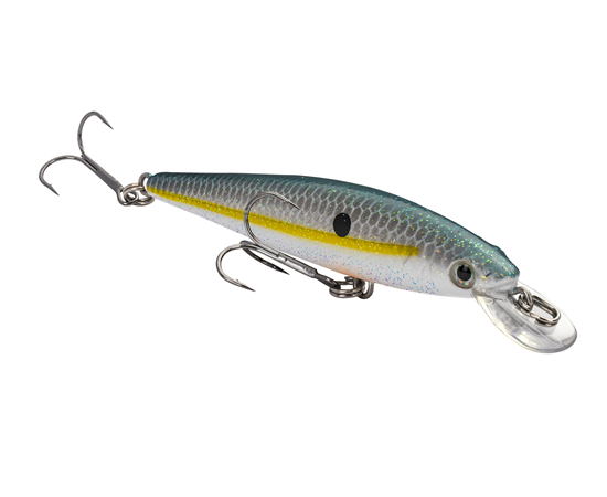 Strike King KVD Jerkbait 100