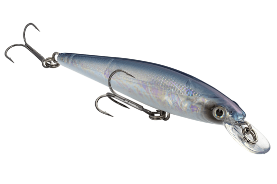 Strike King KVD Jerkbait 100