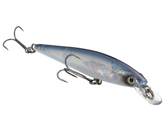 Strike King KVD Jerkbait 100