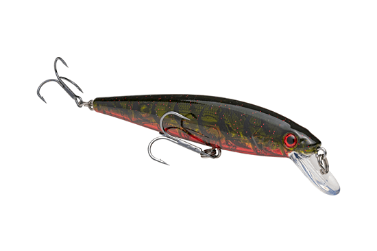 Strike King KVD Jerkbait 200