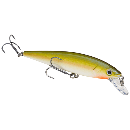 Strike King KVD Jerkbait 200 The Shizzle