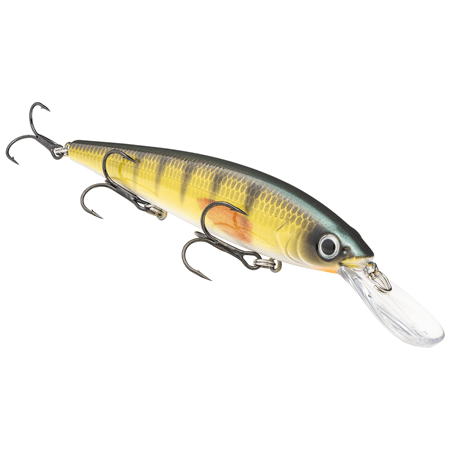 Strike King KVD 300 Deep Jerkbait Sugar Daddy