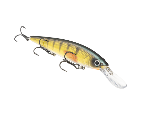 Strike King KVD 300 Deep Jerkbait Sugar Daddy