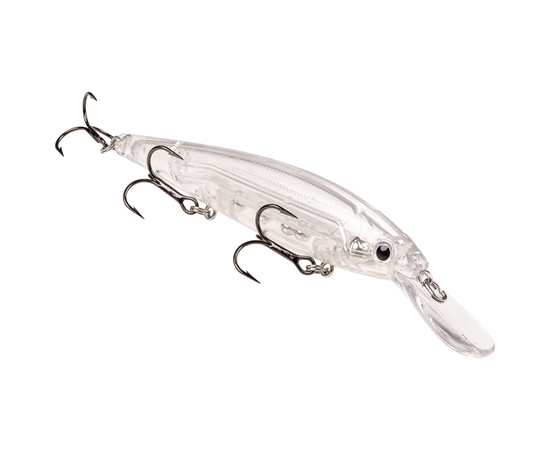 Strike King KVD 300 Deep Jerkbait Nude