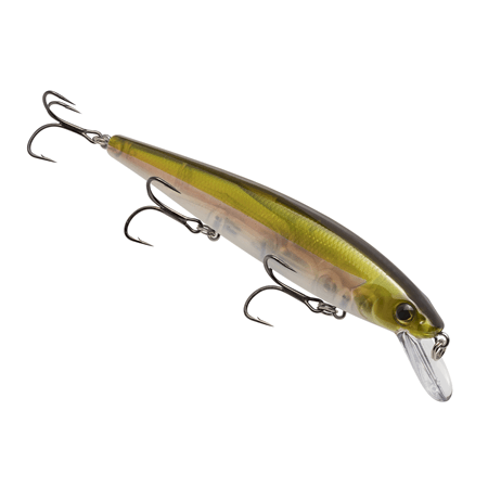 Strike King KVD Elite Jerkbait 300 Pro Shizzle