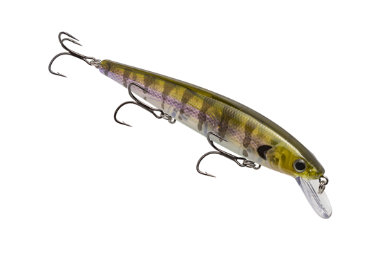 Strike King KVD Elite Jerkbait 300 Phantom Bluegill