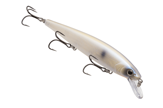 Strike King KVD Elite Jerkbait 300 Pro Oyster