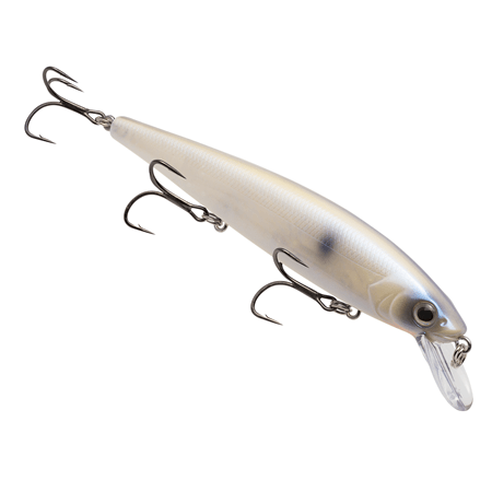 Strike King KVD Elite Jerkbait 300 Pro Oyster