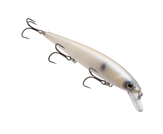 Strike King KVD Elite Jerkbait 300 Pro Oyster