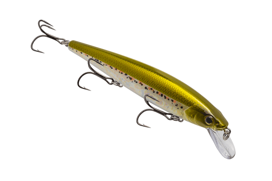 Strike King KVD Elite Jerkbait 300 Pro Smelt