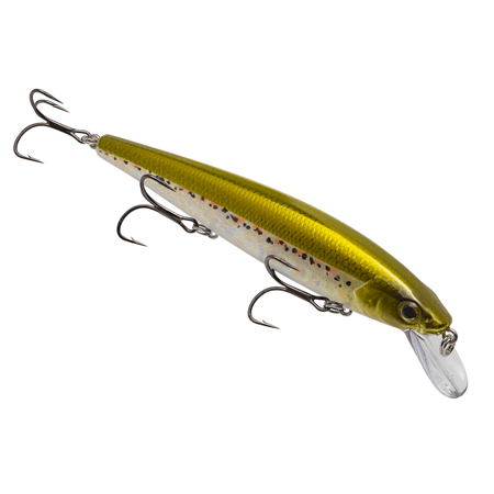 Strike King KVD Elite Jerkbait 300 Pro Smelt