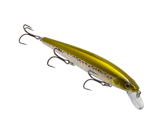 Strike King KVD Elite Jerkbait 300 Pro Smelt