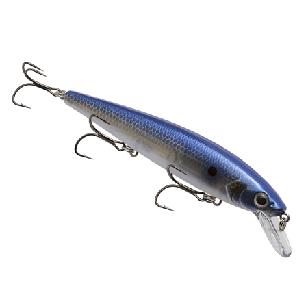 Strike King KVD Elite Jerkbait 300 Pro Blue Glimmer