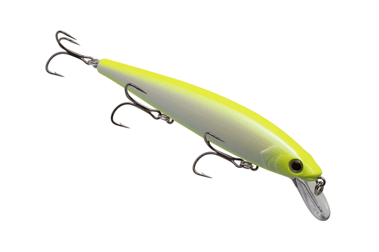 Strike King KVD Elite Jerkbait 300 Pro Siren