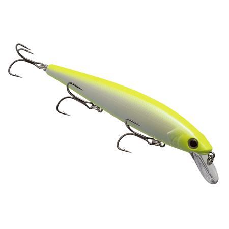 Strike King KVD Elite Jerkbait 300 Pro Siren