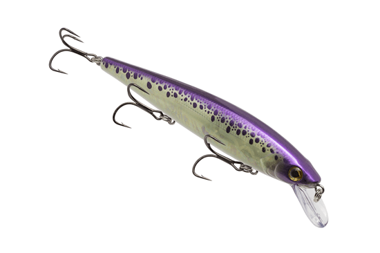 Strike King KVD Elite Jerkbait 300 Pro Table Rock