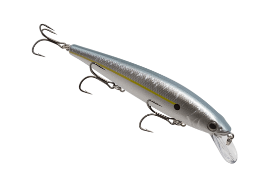 Strike King KVD Elite Jerkbait 300 Sexy Shad 2.0