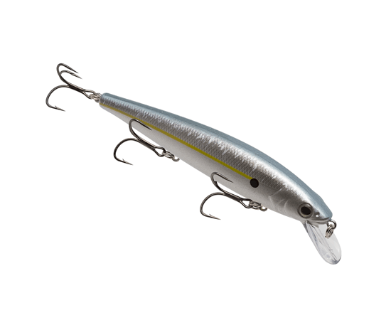 Strike King KVD Elite Jerkbait 300 Sexy Shad 2.0