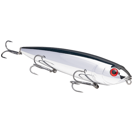 Strike King KVD Mega Dawg Carolina Chrome