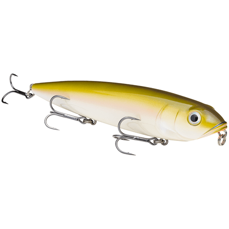 Strike King KVD Mega Dawg The Shizzle
