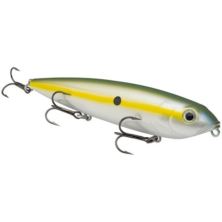 Strike King KVD Mega Dawg Sexy Blue Back Herring