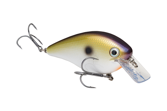 Strike King KVD 4.0 Magnum Squarebill Crankbait