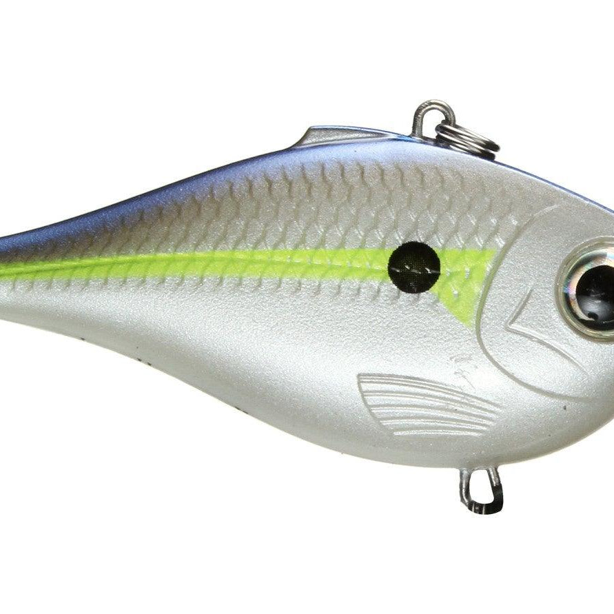 Rapala Rippin' Rap Helsinki Shad 7
