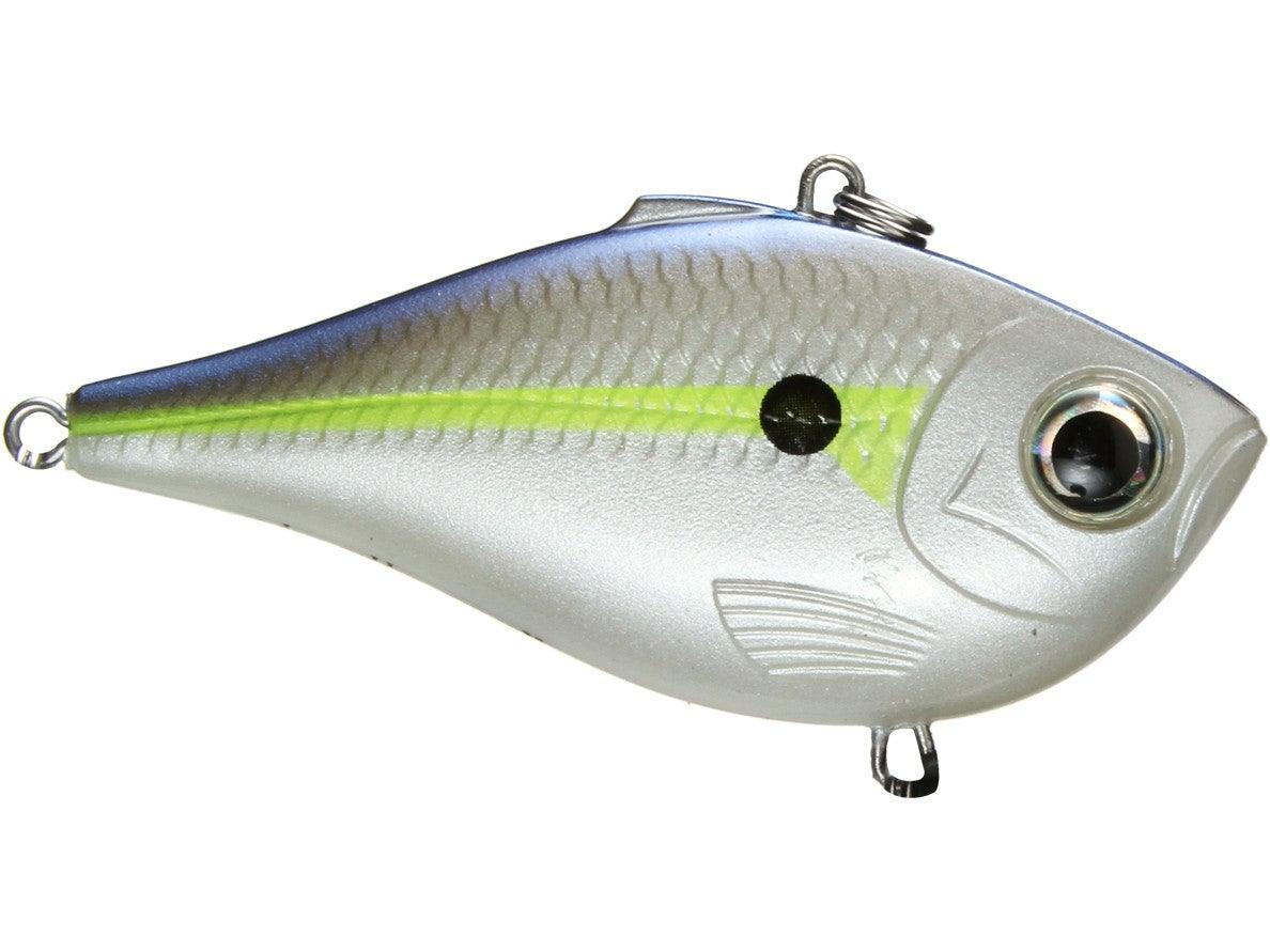 Rapala Rippin' Rap Helsinki Shad 7