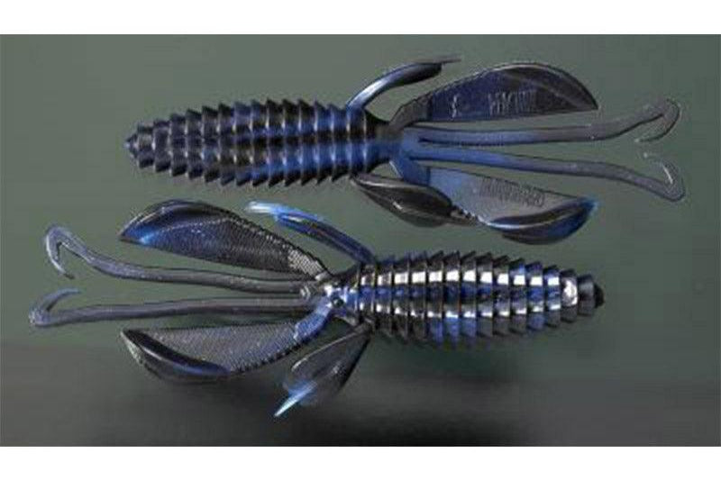 Reaction Innovations Kinky Beaver Hematoma**