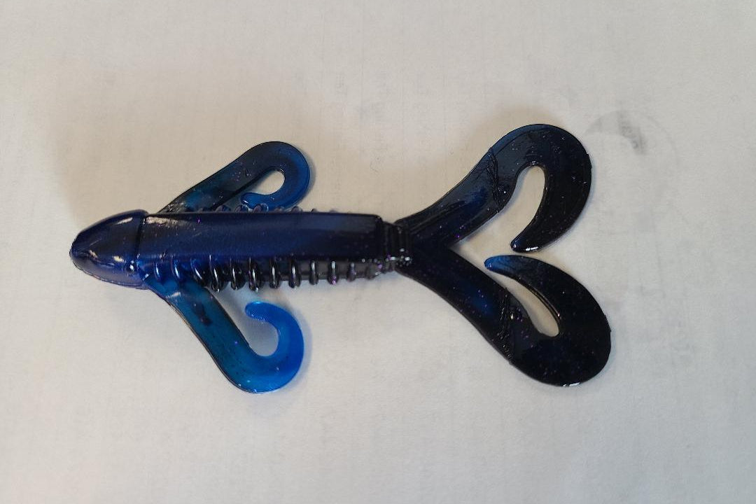 V&M J-Bug Hematoma**