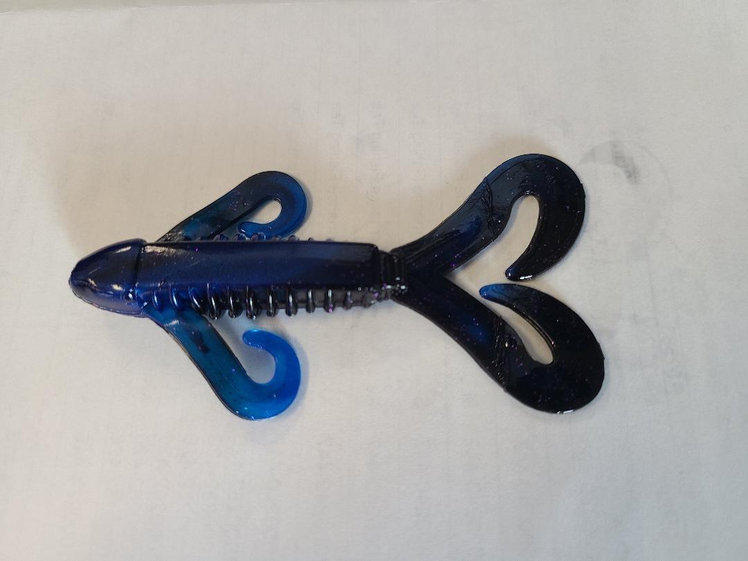 V&M J-Bug Hematoma**