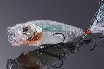 Megabass Popmax Hiuo*